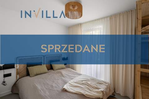 Nadmorski dom z sauną i apartamentem gościnnym