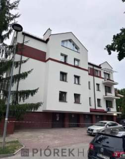 3-pokojowe mieszkanie na Białołęce
