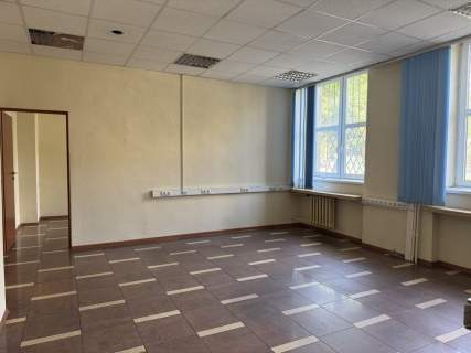 Biuro na wynajem w doskonałej lokalizacji, Mokotów