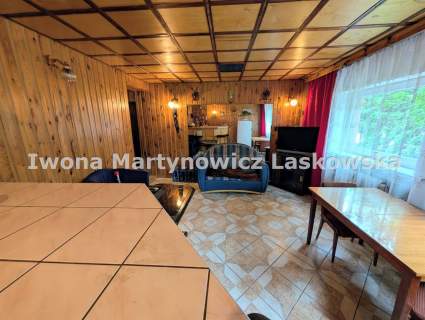 Dom wolnostojący, 7 ar działka, Wołów