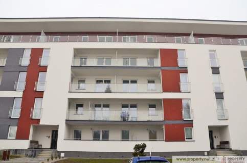Mieszkanie, Cmentarna, 35 m2, Dębica