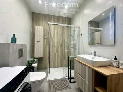 Apartament klasy premium - osiedle Panorama Park