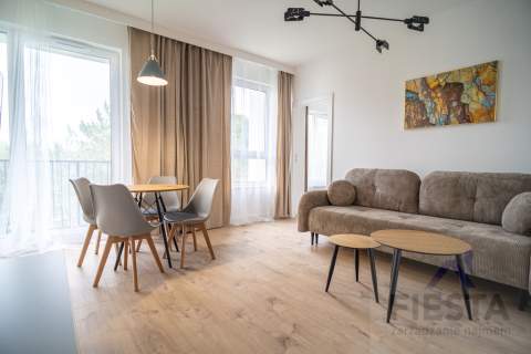 Górna, Senatorska 29 - 2 pokoje, 40m2