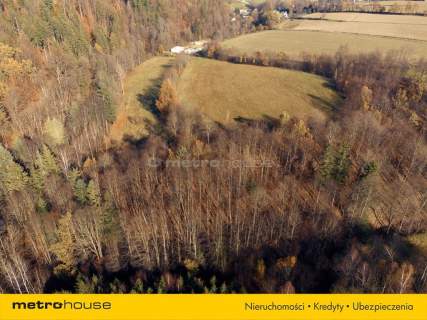 Działka rolna na sprzedaż, 20752 m2, Nowy Waliszów