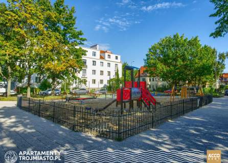 Komfortowa Kawalerka - Sopot Dolny