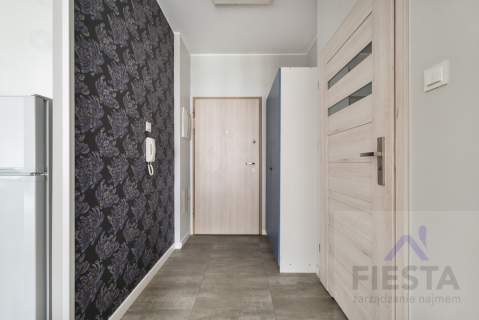 Gdańsk/Lema/2pok./fitness/garaż