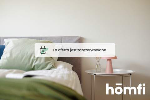 3 pokoje gotowe do zamieszkania balkon Wola