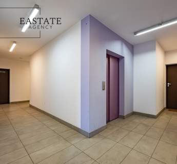 Osobna kuchnia balkon 10 m2 garaż podziemny