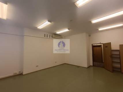 Lokal biurowy 36,07 m2 na wynajem Mokotów BEZ PROWIZJI