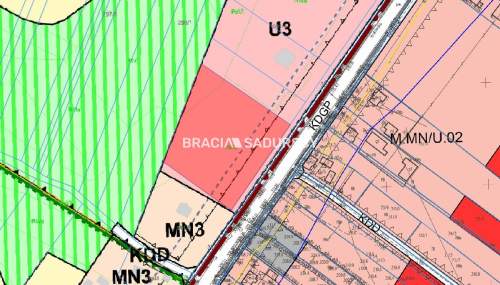 Działka inwestycyjna na sprzedaż, 11129 m2, Maszków