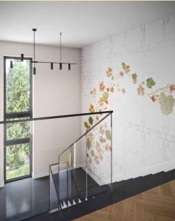 CZTEROPOKOJOWY APARTAMENT W KAMERALNEJ IINWESTYCJI
