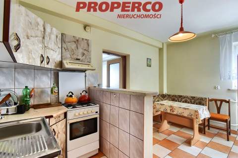 Dom 200m2, 6 pokoi, działka 1057m2, Mójcza