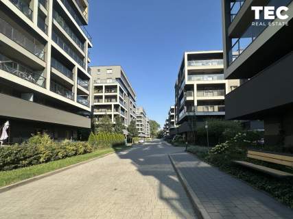 Bronowice Przybyszewskiego 43m2 2 pok