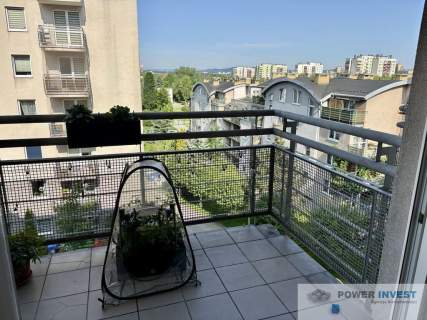 Kurdwanów 2-pokojowe Winda Balkon 