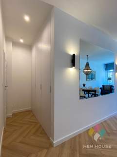 Olsztyn apartament do wynajęcia/ Stare Miasto - 1p