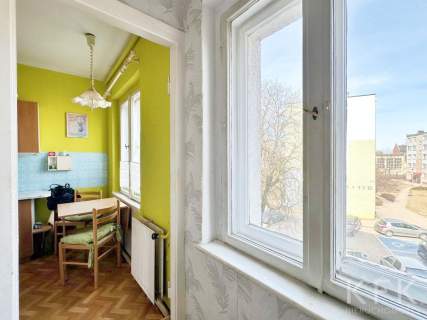 Oferta dla inwestora Centrum Balkon