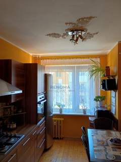 Piekary C-2 pok- 3 p- 54,20m- balkon