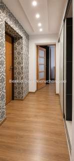 Mieszkanie do wynajęcia, 43 m2, Bielsko-Biała