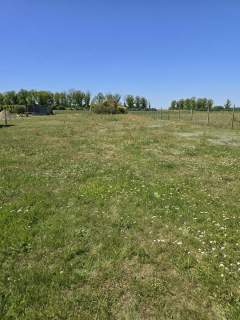 Działka budowlana na sprzedaż, 1410 m2, Ożarowice