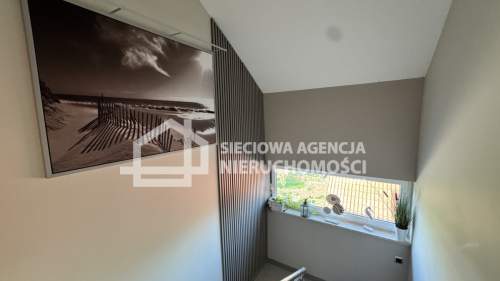 2-pok.mieszkanie z widokiem w Rewie