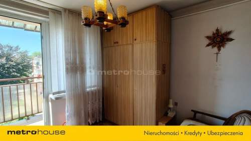Dwupokojowe mieszkanie w centrum Działdowa
