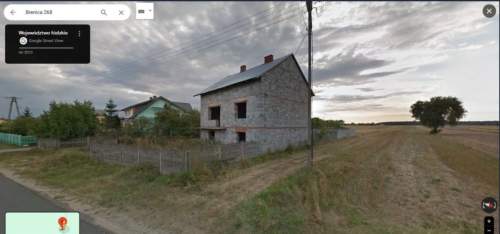 Dom Działka 3650m2/ Super lokalizacja/ Okazja