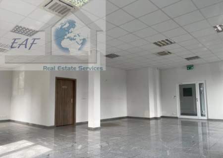 Biuro do wynajęcia, 1140 m2, Warszawa