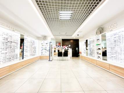 Lokal handlowo-usługowy Galeria Rynek