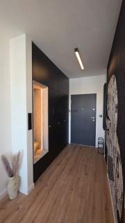 Sokolska Towers, luksusowy wyposażony apartament