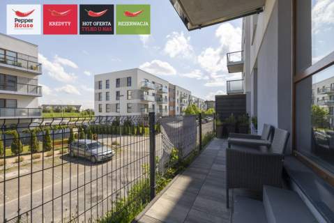 Mieszkanie na sprzedaż, 39,81 m2, Gdańsk