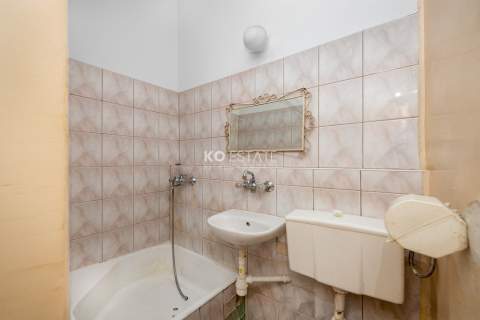 CENTRUM Panorama Wrocławia Balkon CO miejskie