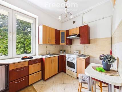 Mieszkanie 38 m2, z balkonem, Jagiellońska 56