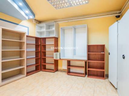 lokal sprzedaż 8500zł/m2 Prądnik Biały Kraków