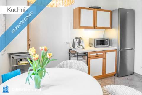 Do wynajęcia apartament 5 pokoi, 132m2, przy metrze Ursynów,...