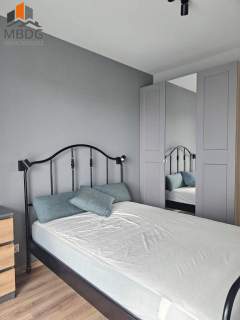 2 osobne pokoje 42m2 Piltza 23B Ruczaj