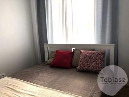 2 pokoje salon z aneksem/ Kraków - Czyżyny