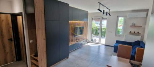 Top /Ogrodek/2 pok/Taras/41m2/Garaż