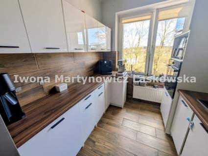 4 pokojowe mieszkanie, Gwizdanów, Gmina Rudna