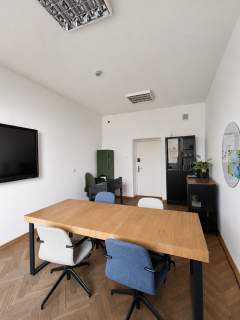 Biuro do wynajęcia, 19,52 m2, Łódź
