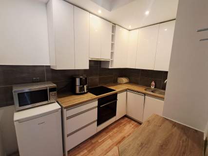 Mieszkanie o powierzchni 34m2, balkon, IV piętro, Kalisz
