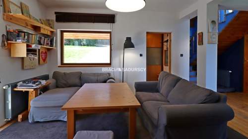 Do wynajecia dom jednorodzinny 105 m2 w Kamionnej.