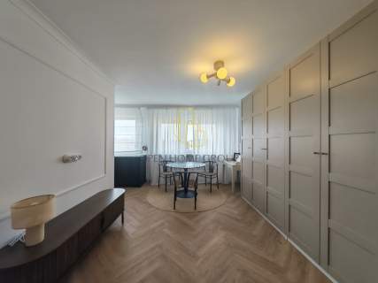 Lux kawalerka Top Ul Litewska 