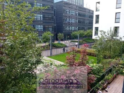 Apartament 3-pokoje,balkon,garaż,bliska Wola,Metro