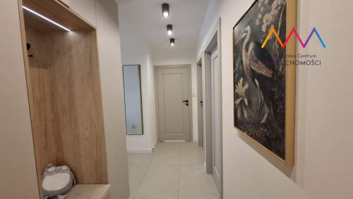 3 pokojowy Apartament z widokiem