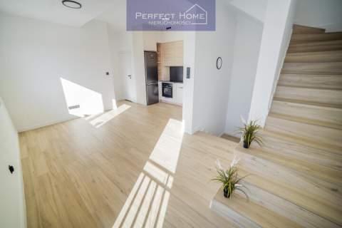 Apartament 4 pokojowy pod klucz , na zamkniętym osiedlu.