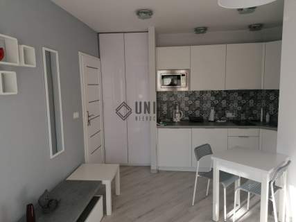 Mieszkanie dwupokojowe, Komórka, Taras, 2X MP