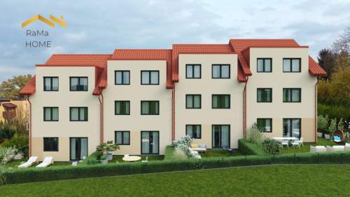 2 poziomowe 108m2 - Wieliczka Centrum - MP w cenie