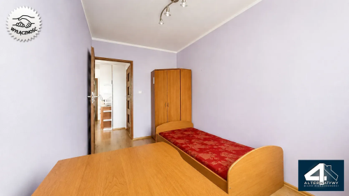 Piaseczno 2 pokoje balkon winda garaż
