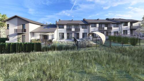 Nowa Inwestycja Apartamenty Pallottiego