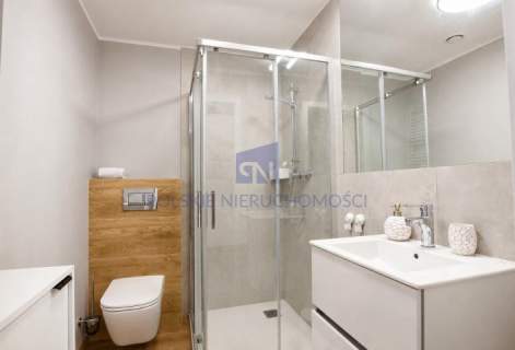 Nowe studio balkon, garaż, ostatnie piętro.